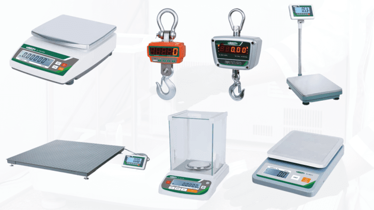 Penjualan Timbangan Digital Terpercaya dan Berkualitas - PT Global Mandiri Instrumentasi.