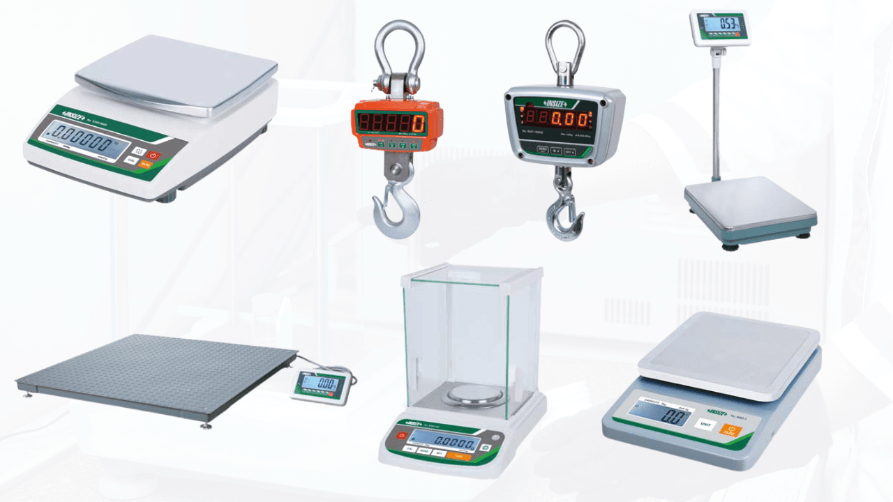 Pengadaan & Penjualan Timbangan Digital Terpercaya dan Berkualitas - PT Global Mandiri Instrumentasi