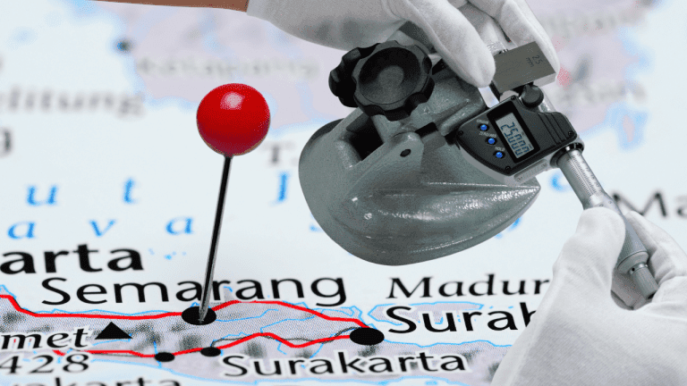 Jasa Kalibrasi di Semarang: Layanan Kalibrasi Alat Ukur Bersertifikat KAN - PT Global Mandiri Instrumentasi