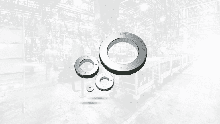 Setting Ring - PT Global Mandiri Instrumentasi