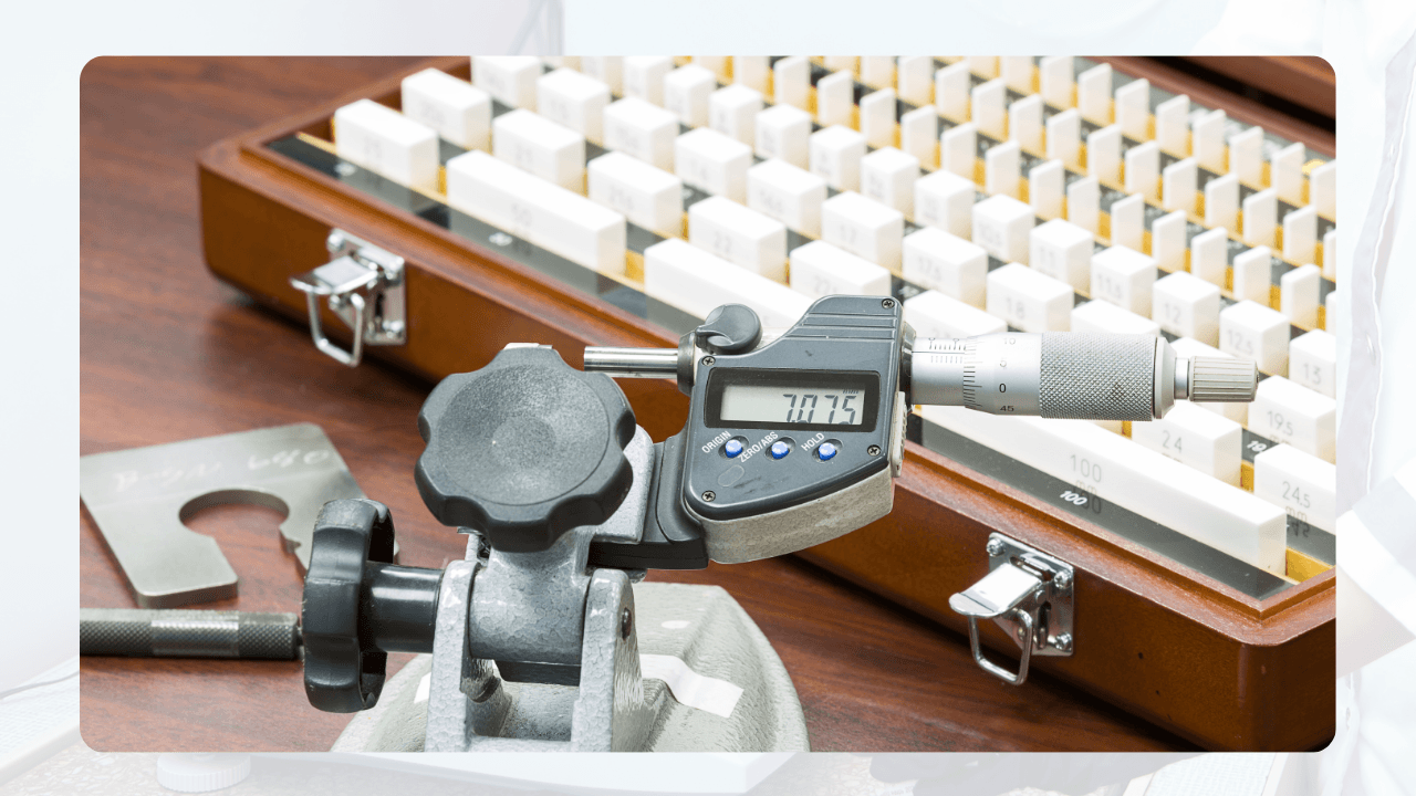 Apa Itu Kalibrasi? Jasa Kalibrasi Semarang Akreditasi KAN