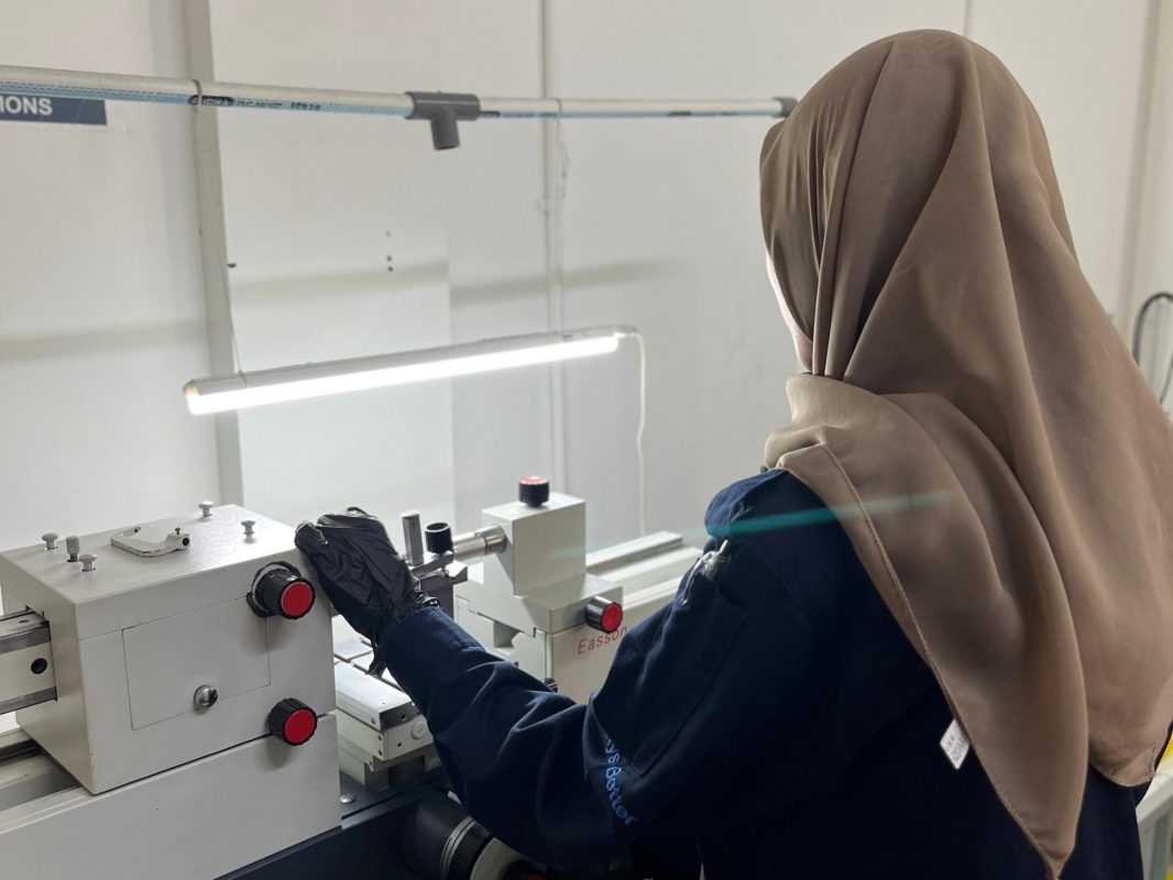 Services PT Global Mandiri Instrumentasi (GMI).