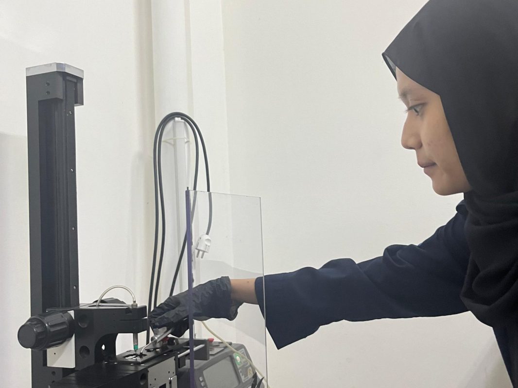 Services PT Global Mandiri Instrumentasi (GMI).